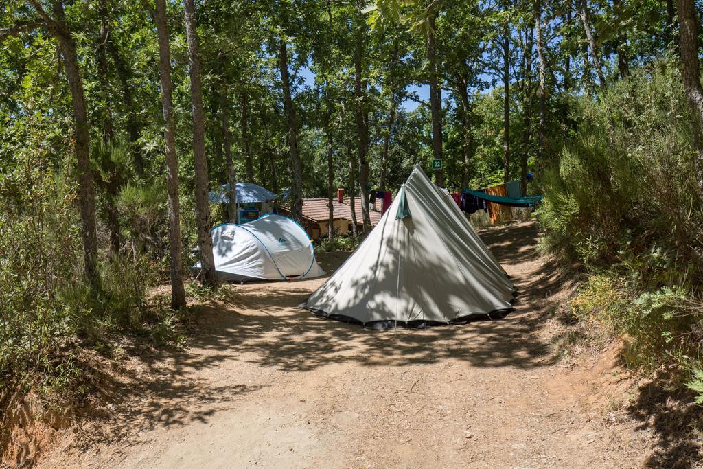Micro Cabana Rotativa Bragança Exterior foto