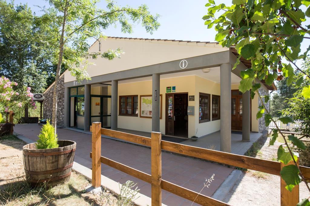 Micro Cabana Rotativa Bragança Exterior foto