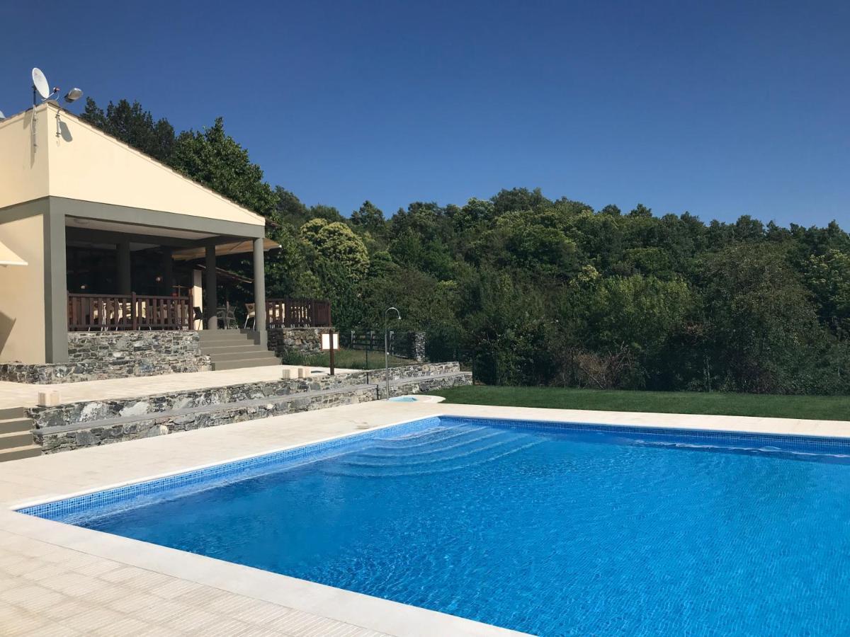 Micro Cabana Rotativa Bragança Exterior foto